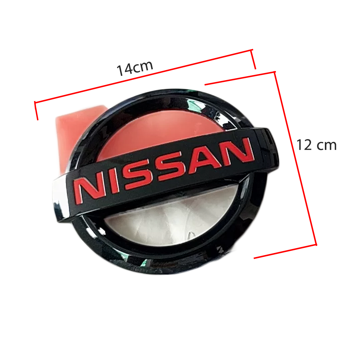 Nissan Genuine Parts & Accessories