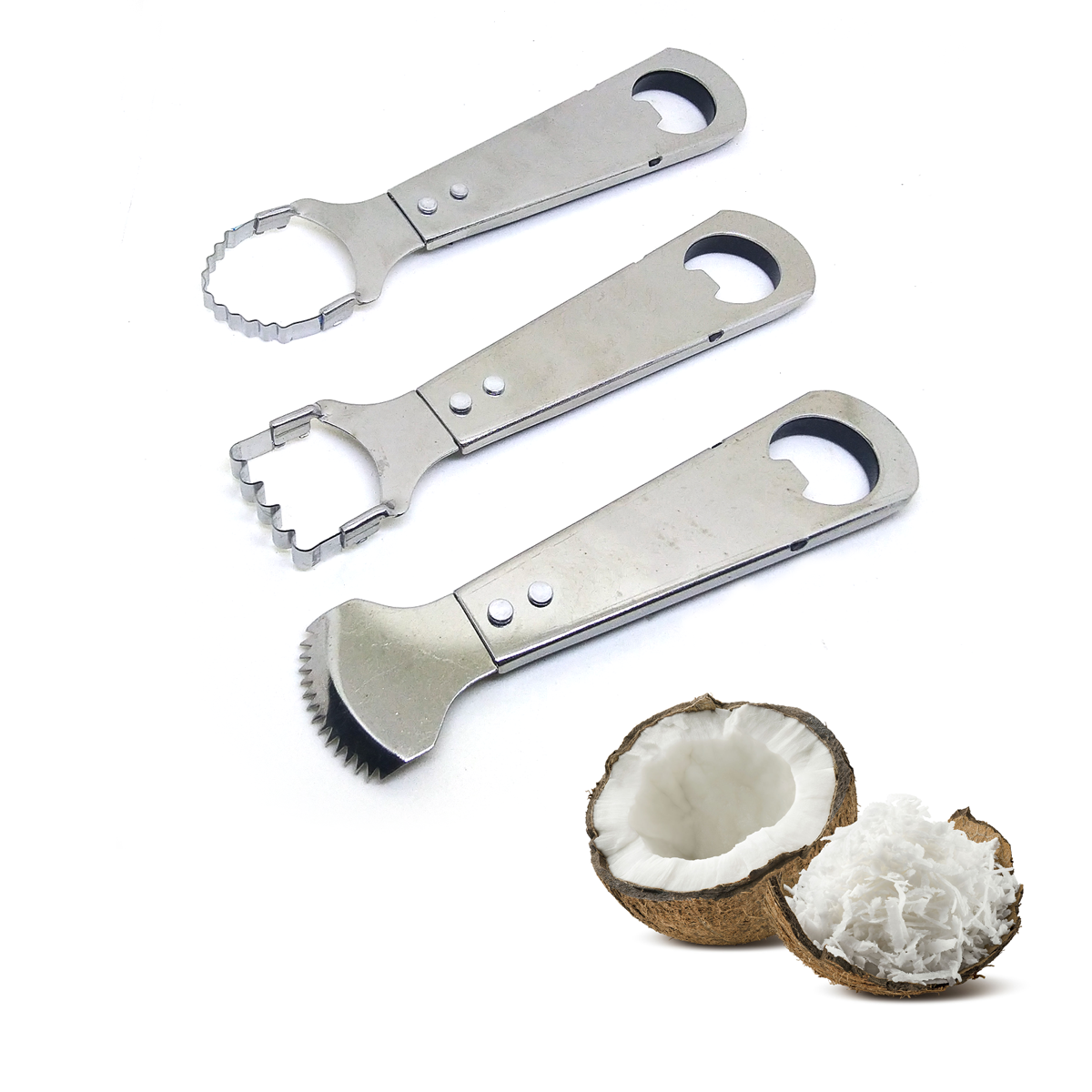 Thai Kitchen Tools & Utensils