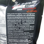 Crispy Fried Chicken Skin Snack – Original Flavor 30g | Max Oceans