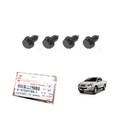 GENUINE PARTS 897301188T Front Bumper Retainer Clip Isuzu D-Max 2003-2023 K