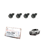 GENUINE PARTS 897301188T Front Bumper Retainer Clip Isuzu D-Max 2003-2023 K
