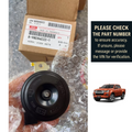 #8980840221 Horn High Note Isuzu Genuine D-Max 2012-20 K