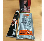 50 g Lolane Glättungscreme Straight Für normales Haar und sehr welliges Haar K