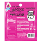 Himalaya Salt Candy Vajomba Actiwhoosh Mint Candy 12 Sachets/Box K