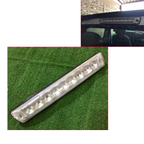 Brake Light Isuzu Holden D-Max Gold series 2007 -2011 Clear LED S