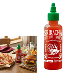 280g Sriracha Chili Sauce Hot Spicy Dipping Sauce Kai Brand K