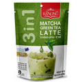 (20g x 8 Beutel) Matcha Grüntee Latte Pulver 3 in 1 Ranong K