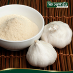 Knoblauchpulver 100 % zum Kochen Würzen Gorngern K