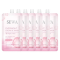 8ml SEWA Overnight Cream Mask Nacht für feuchtigkeitsspendende und strahlende Haut Feuchtigkeitspflege K