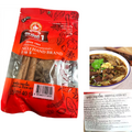 Oriental Stew Set for Beef/Pork (40g) Nguan Soon No.1 Hand Brand K