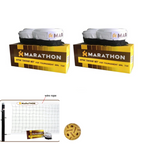 Set 2 pcs Thai SEPAK TAKRAW Net Volleyball Asian Sport Ball Game MN702 K
