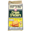 Hup Seng Cream Crackers 428g – Classic Malaysian Biscuit Since 1958 | Halal | Monde Selection Gold Award