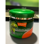 100g Natura Haarkur FÜR trockenes und strapaziertes Haar Jojobaöl Seidenprotein K