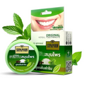 25g Tooth Powder Original Formula Herbal Toothpaste Herb Supaporn ษ