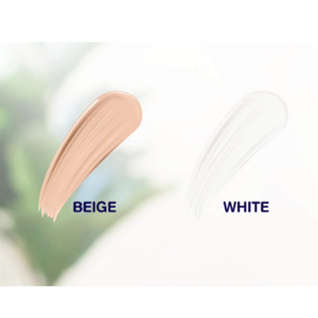 30g Yanhee Sunblock Waterproof SPF 50 PA++++ White/Beige SkinCare UVA UVB   K