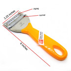 vegetable Carrot Peeler Food vintage potato Slicer fruit stainless steel knife I