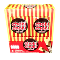 48 sticks x 4g Choki Choki Cashew Chocolate Stick Snacks Sweets SUK