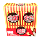 48 sticks x 4g Choki Choki Cashew Chocolate Stick Snacks Sweets SUK