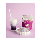 Taro Powder 100% For Drinks Bakery Cake Beverage Sugar Free K