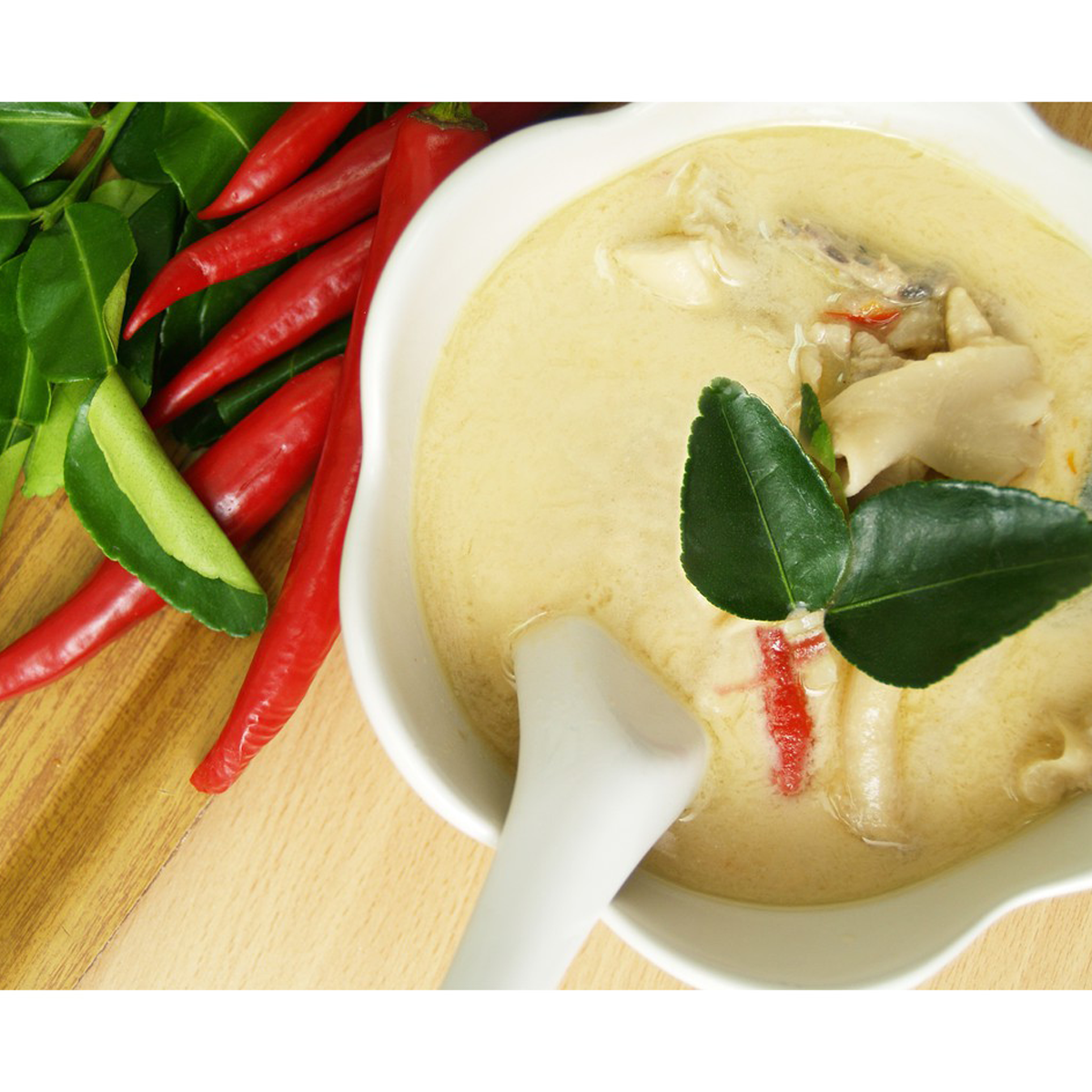 4 Boxes Chao Thai Coconut Milk Powder Thai Asia foods Beverage Ice cream Prung K