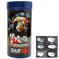 Kenta Goldfischfutter 150g – Anti-Bläh & Gas Relief Rezeptur für Goldfische (1,5mm Pellets)