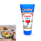 95g Thai Chili Paste Sauce Chilisoße Tube Leicht zu transportieren OHNE MSG K