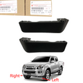 Original Extension Frontstoßstange Isuzu D-MAX 2012-2019 MU-X 2014-2020 K