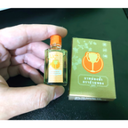7cc Herbal Liquid Balm lindert Muskel-Insektenstiche Massage Golden Cup K
