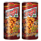 マルチョーローストピーナッツ スパイシーメキシカン風味 200g