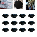 12pcs 8979125430 Genuine Oil Filler Cap Cover Isuzu D-MAX 2003-2006 TFR Dragon K