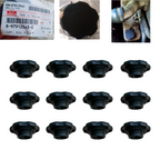 12pcs 8979125430 Genuine Oil Filler Cap Cover Isuzu D-MAX 2003-2006 TFR Dragon K