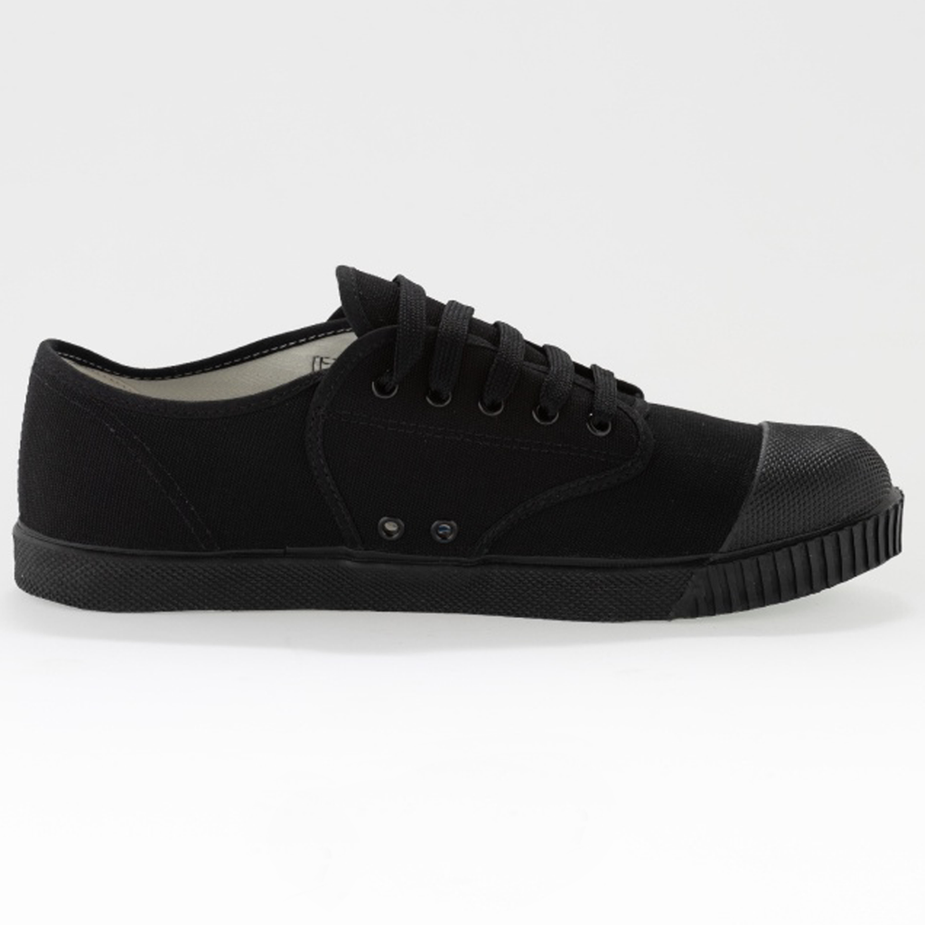 Grüner Gummi Sohle Schuhe Sneakers Canvas Schuhe Sport Mode Nanyang 205-s K