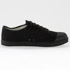 Grüner Gummi Sohle Schuhe Sneakers Canvas Schuhe Sport Mode Nanyang 205-s K