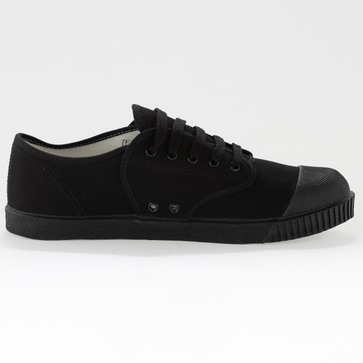 Grüner Gummi Sohle Schuhe Sneakers Canvas Schuhe Sport Mode Nanyang 205-s K