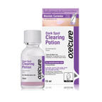 15ml Oxe'cure ダークスポットクリアリングポーション ニキビ跡・シミを軽減 K