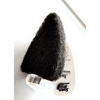 Scrubber triangle Black  Pad With Handle 3M Scotch-Brite K