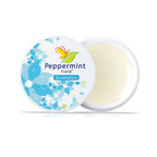 8g Peppermint Field Aromatics Balm Gel K