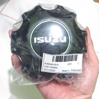 8983481200 Schwarz ISUZU D-Max MU-X ABDECKUNG Kappe Rad ORIGINAL K