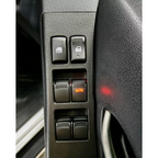 ISUZU #7552144950 右ドアウィンドウスイッチ D-MAX / MU-X 2012-2019 純正部品 K
