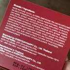 40ml Anti-Aging Feuchtigkeitsgel Granatapfel DE LEAF K