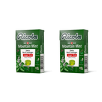 Ricola Swiss Herb Candy Lozenges Sugar Free 40g – 6 Flavors | Orange Mint, Cranberry, Glacier Mint & More