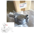 ISUZU #8981209450 パイプウォーターアウトレット D-Max 2005-2019 純正 4JK1/4JJ1 K