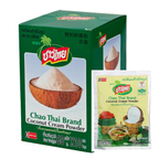 60g Chao Thai Kokosmilchpulver Thai Asia Lebensmittel Getränke Eiscreme Prung K