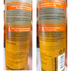 140ml lolane Intensive Liquid Keratin Camellia Oil Spray Repair Damaged Hair
