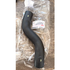 5 Stk. Isuzu D-Max 2012–18, MU-X #8980906292 Original oberer Wasserkühler-Schlauch