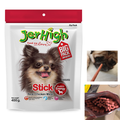 400g JerHigh Real Chicken Meat Stick Dog Puppy Snack Increase energy