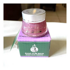 20g Balm Sweet Basil Herbal Balm Relieves muscle pains Aromatherapy Siangpure K