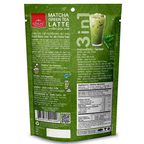 (20g x 8 Beutel) Matcha Grüntee Latte Pulver 3 in 1 Ranong K