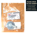 D-Max 2012-2019 Isuzu 8981898980 Surge Tank Cap Cover Water Tank  Genuine K