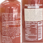 Kai Brand Sriracha Chili Sauce 540g – Hot & Spicy Thai Dipping Sauce